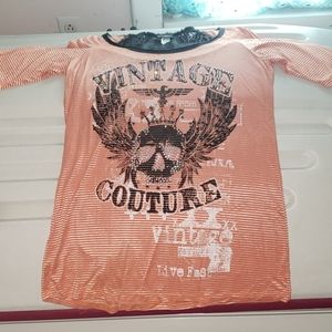 Vintage Couture by Daytrip